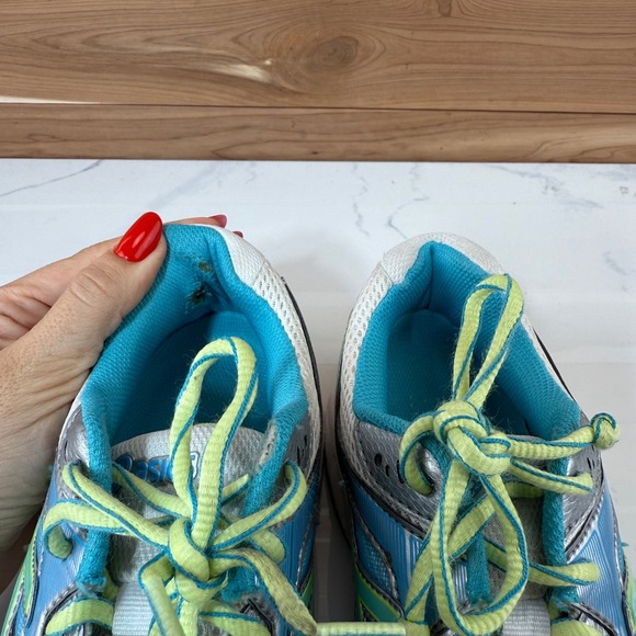 ASICS Gel-Contend 2 Running Cross Training Shoes (T475Q) Women's Size 8 - Picture 13 of 15